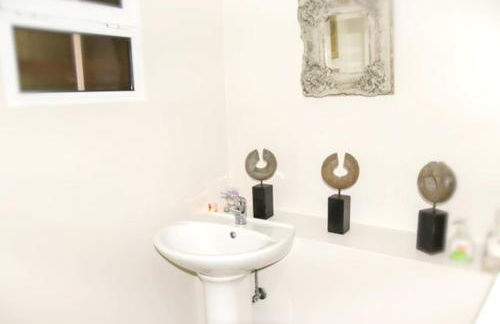 Elegant Apartment in Levada Grande + Terrace + 120 m² - Foto 33