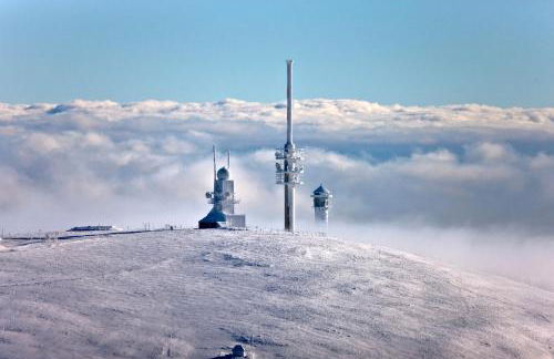 Fewo Schwarzwaldliebe, Todtnau - Foto 25