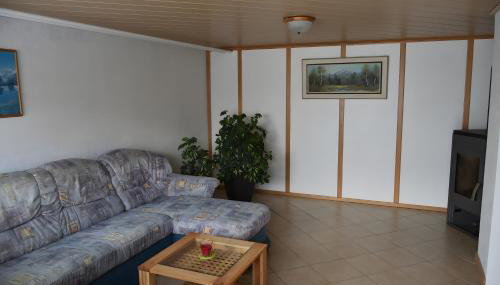 Ferienwohnung Hall - Foto 4