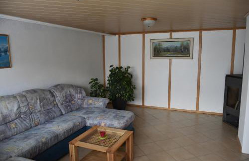 Ferienwohnung Hall - Foto 4