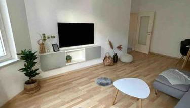 Ein gemütlicher Platz im Gründerzeitviertel - Foto 3