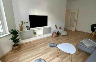 Ein gemütlicher Platz im Gründerzeitviertel - Foto 3