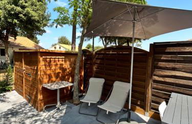 L'évasion des pins - Au coeur de la Nature - Foto 1