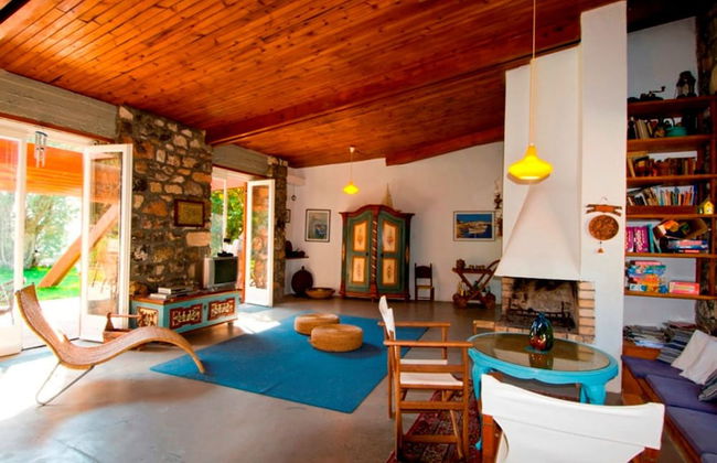 Villa Aggeliki - Foto 10