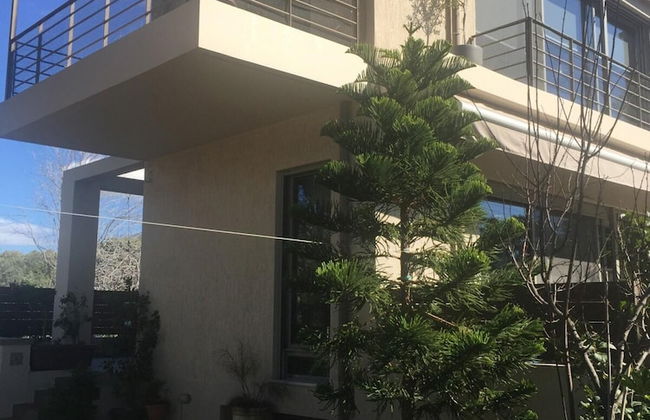 Azure House at Lagonissi - Foto 46