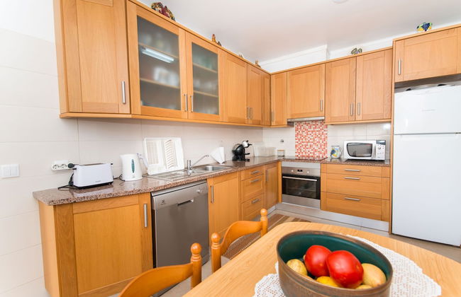 Sea Views, Private Pool, Ac, Wifi, Casa Feliz - Foto 16