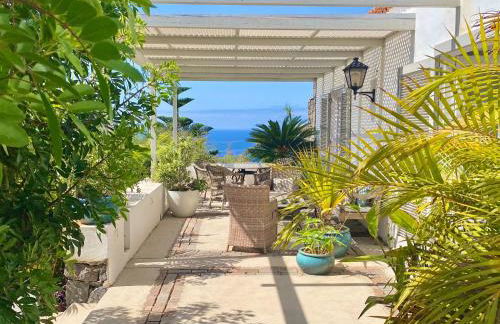 Casa Badana, Exclusiva Casa Privada con Piscina y Vistas al Mar - Foto 48