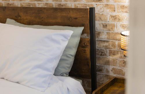 'Weston House' Newly Renovated Family and Workspace Business Cosy Home in Runcorn, Cheshire ENTIRE HOUSE - Foto 27