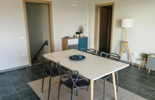 casa con terrazza fronte mare - Foto 6