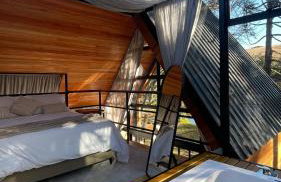 Cabanas Jardim de Tereza - Foto 69