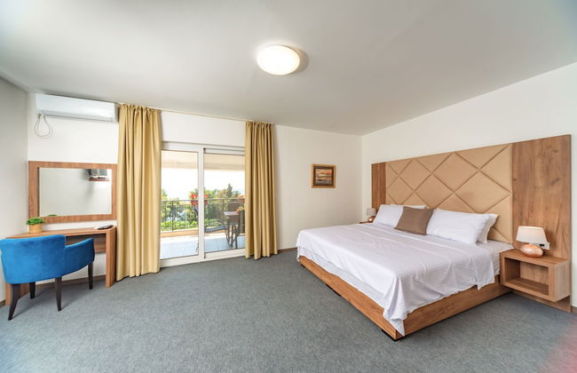 Saxofonia Apt. - Foto 9