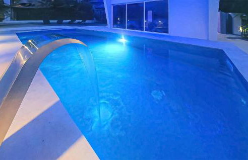 Villa With Swimming Pool - Foto 15