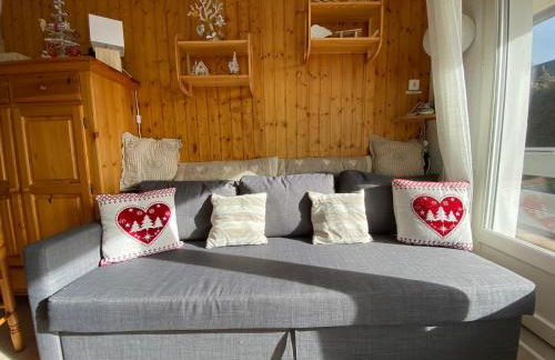 Le Chalain cosy proche centre ville - Foto 8