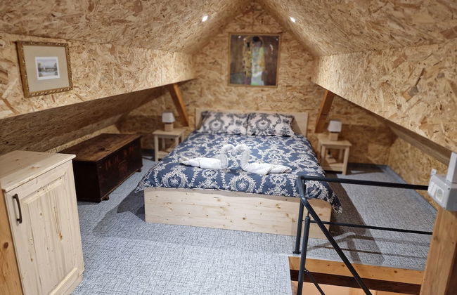 Vineyard cottage Vinska grajska kašča - Foto 3