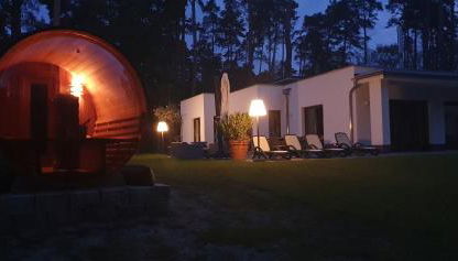 Seeparkvilla - Foto 4