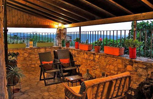 Casa Rural Las Tainas de Carabias - Foto 23