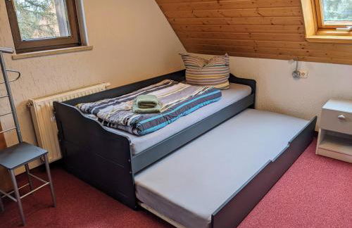 Ferienwohnung Dresden Nickern - Photo 11