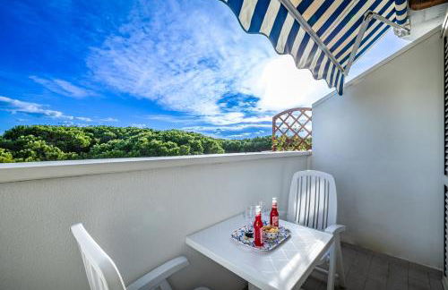 Mareblù - Tuscany Green Aparthotel - Foto 23