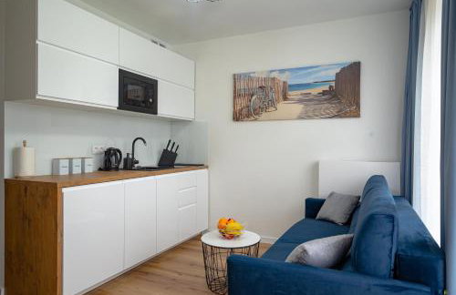 Apartament z basenem Sarbinowo - Foto 12