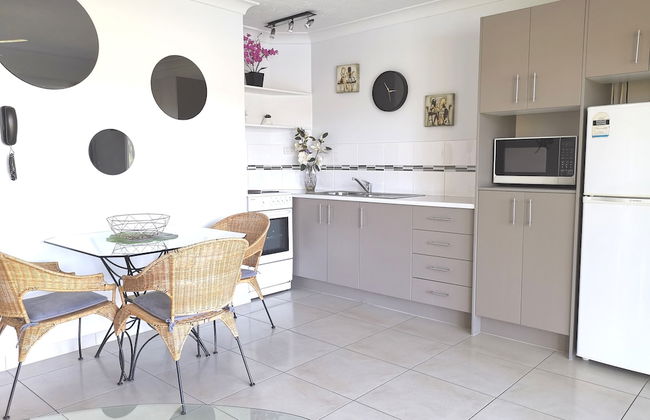 Bay of Palms - Foto 29