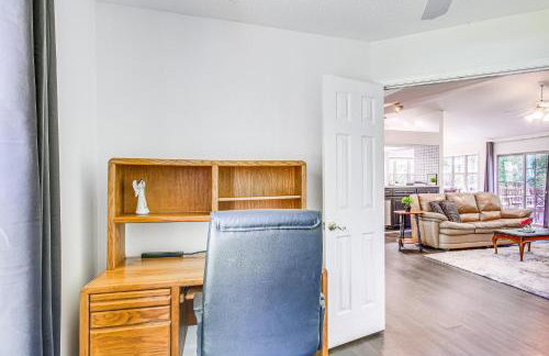 Lovely McCormick Home in Savannah Lakes Village - Foto 24