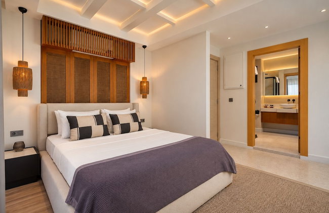 Dalyan Residence & Suites - Foto 31
