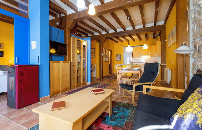 La casona de las meninas - Foto 18