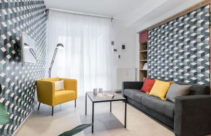 Cozy Apartment in the Risorgimento Area - Photo 8