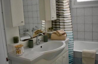 Igoumenitsa Retiré Apartment - Foto 28