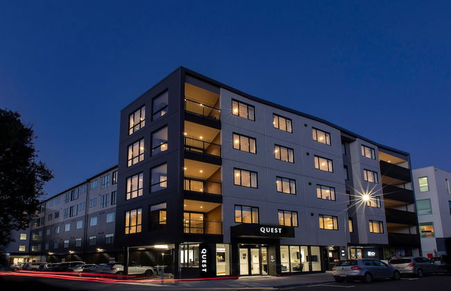 Quest Mount Eden - Foto 1