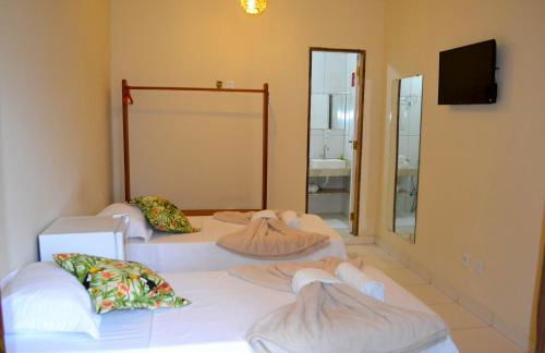 Pousada Jambo - Foto 40