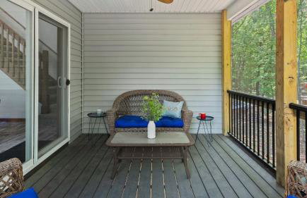 Maple Oasis by Avantstay Newly Built w/ Hot Tub, Game Room & Fire Pit - Foto 66