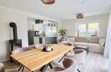 Ferienhaus zum See Sonnenglanz - Foto 42