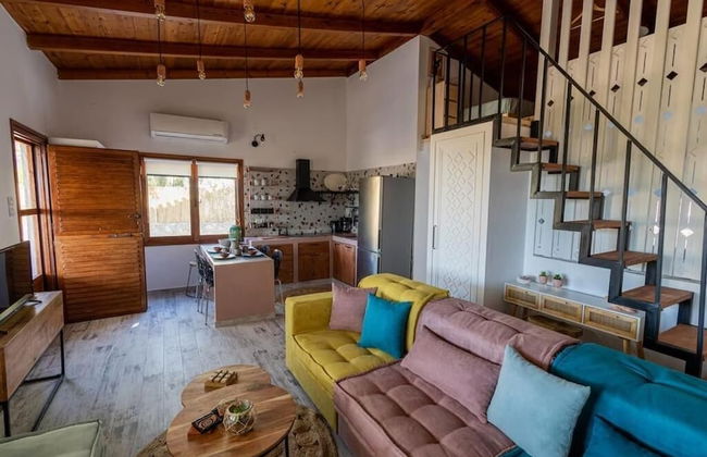 Plakakia Beachfront View - Foto 15