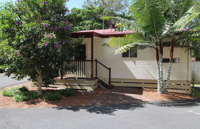 NRMA Atherton Tablelands Holiday Park - Photo 38