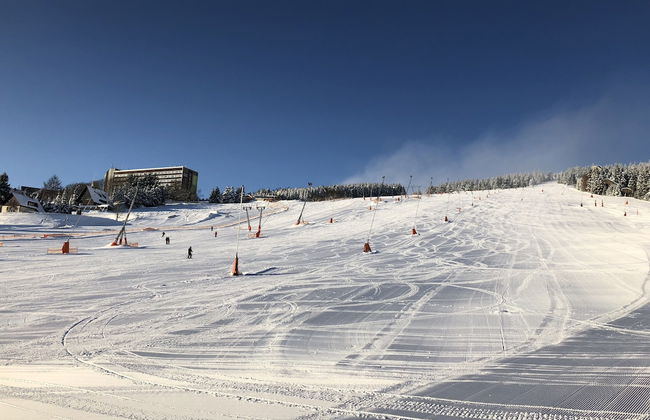 Apartments Fichtelberger Blick - Foto 50