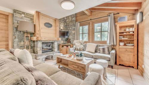 Chalet Josephine - Chalet - 108m² - 5 chambres, 5 salles de bain MAE-2024 - Foto 3