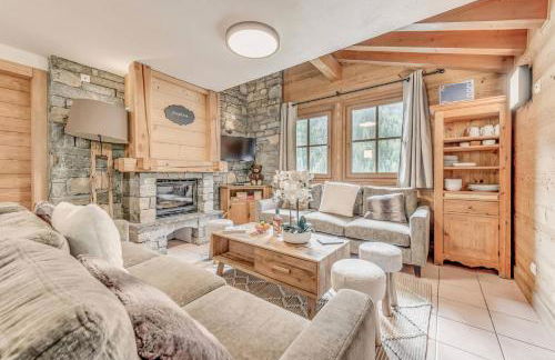 Chalet Josephine - Chalet - 108m² - 5 chambres, 5 salles de bain MAE-2024 - Foto 3