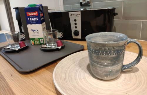 Apartamento Juan de Herrera VUT47168 - Photo 25