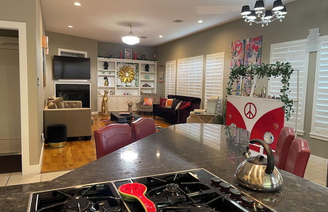 TUSCAN VILLA - Foto 35