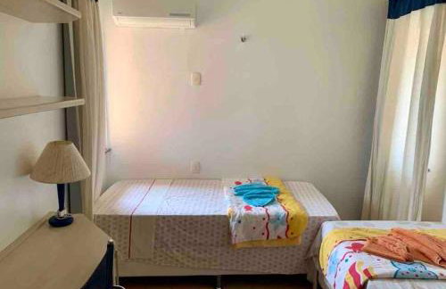 Seu cantinho no paraíso de Guarajuba - Bahia - Foto 39