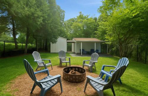 The Firefly Lodge at ShenandoahHot Tub~ View~Pets - Foto 38