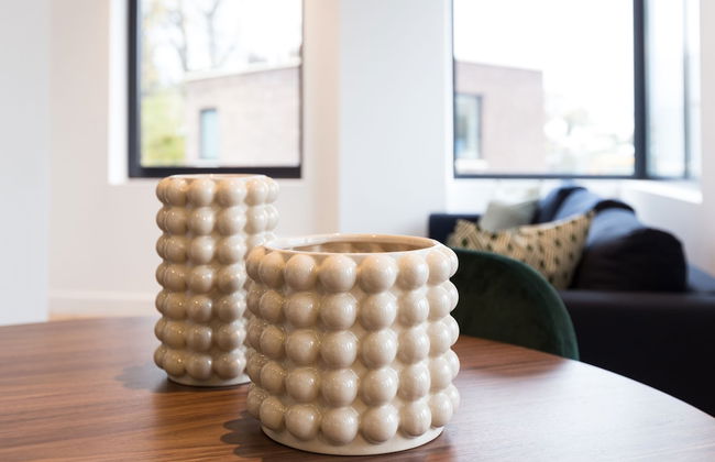 Kentish Town Apartments by Allo Housing - Foto 30