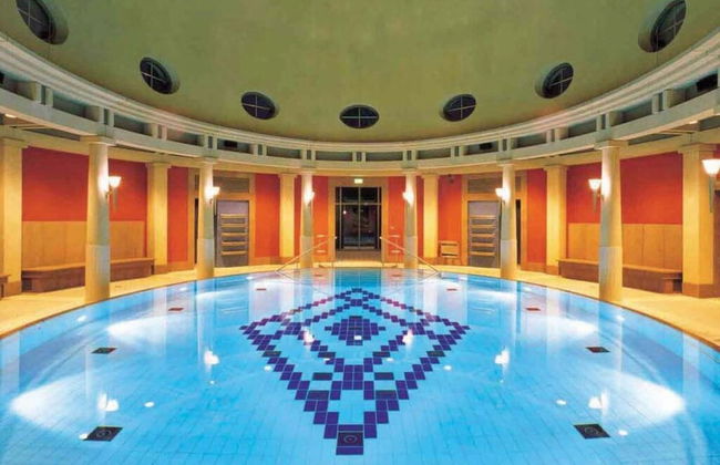 Landhuis Appartement Feldberg Uitzicht - Foto 14