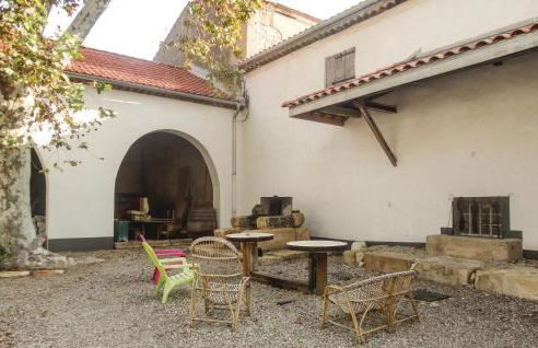 Nice Home In Narbonne With Sauna - Foto 6