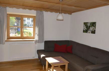 Ferienwohnung Mathias Kennerknecht - Foto 19