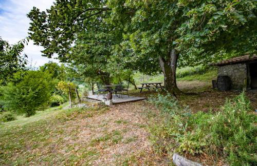 Gite des Bois du Charme - Foto 27