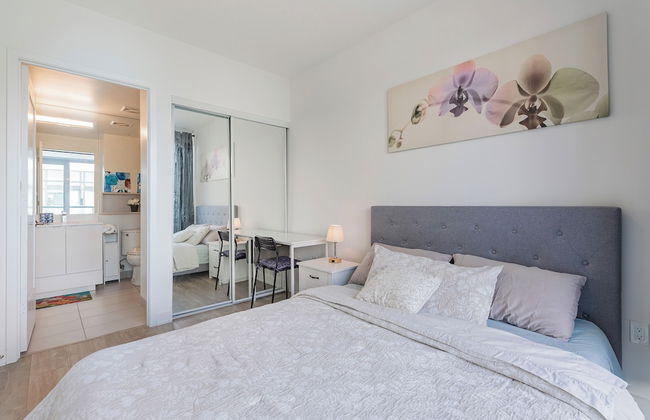 1 Shaw St Loft Suites - Foto 22