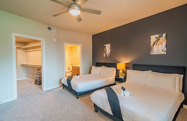 ROVE LIVING/KB - V on Broadway - Foto 25