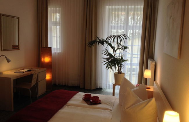 Apartmenthaus Haus Feuerbach - Photo 3